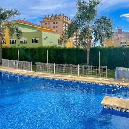 Dinastia Apartment
