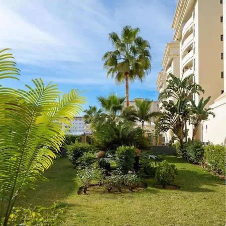 Apartment Dinastia Fuengirola