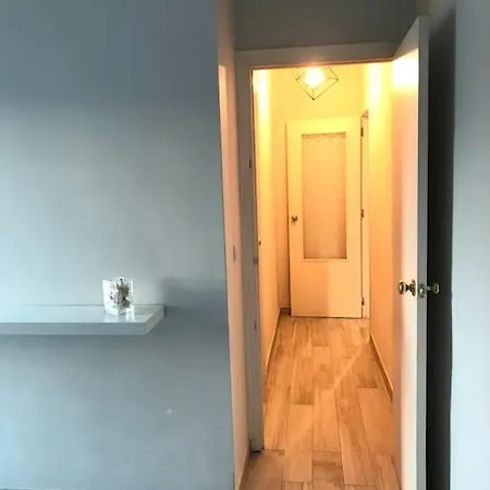 Apartment Dinastia Fuengirola