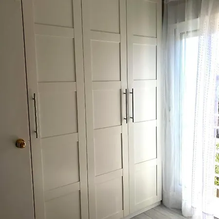 Dinastia Apartment