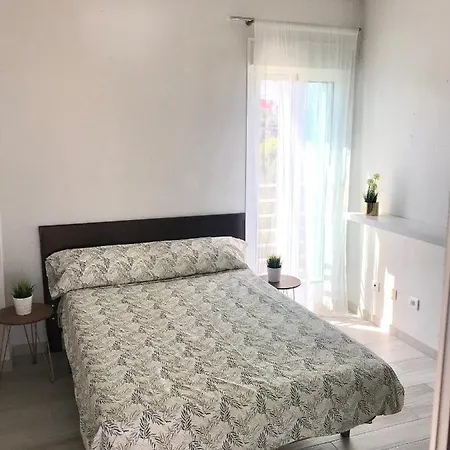 Dinastia Apartment *