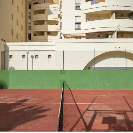 Appartement Dinastia