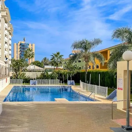 Appartement Dinastia *